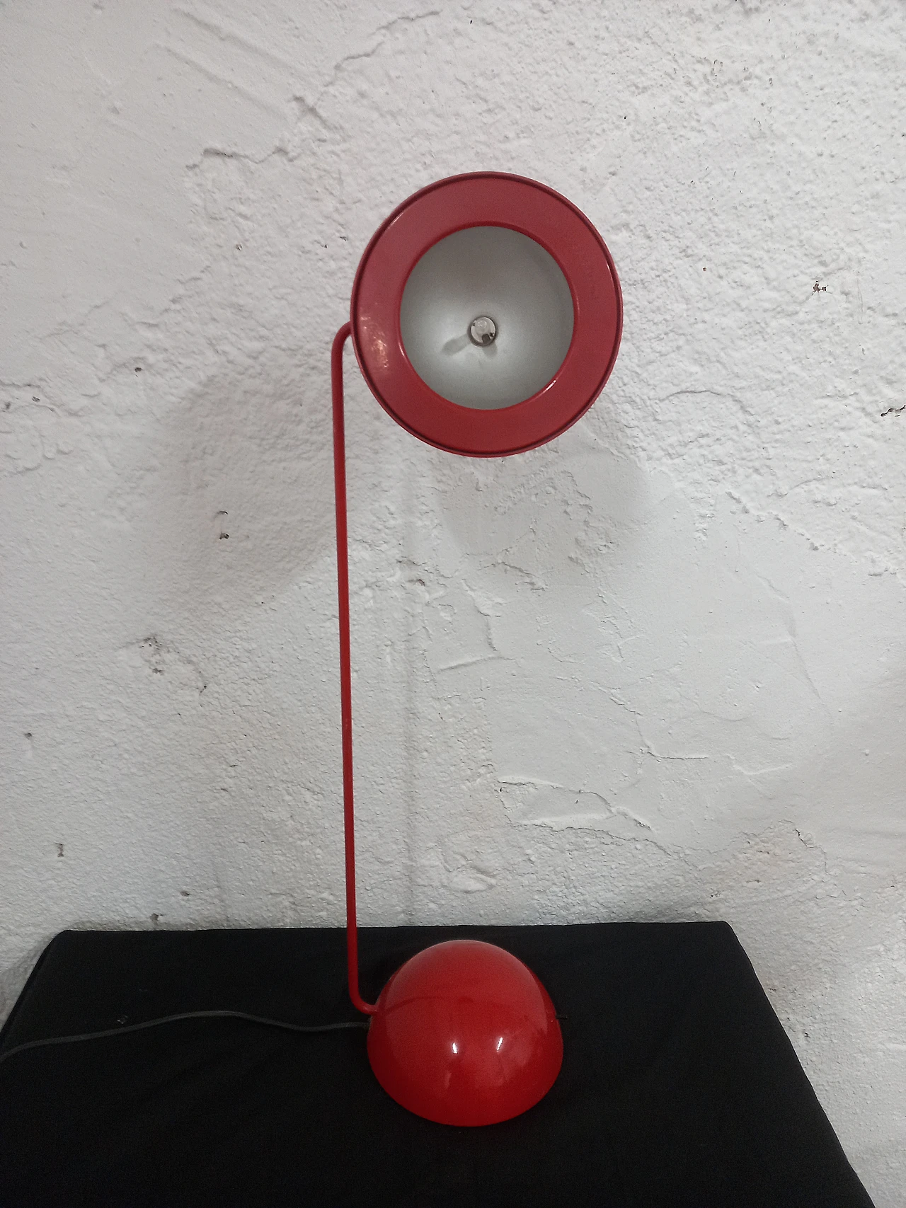 Bikini Tronconi table lamp 1981 6