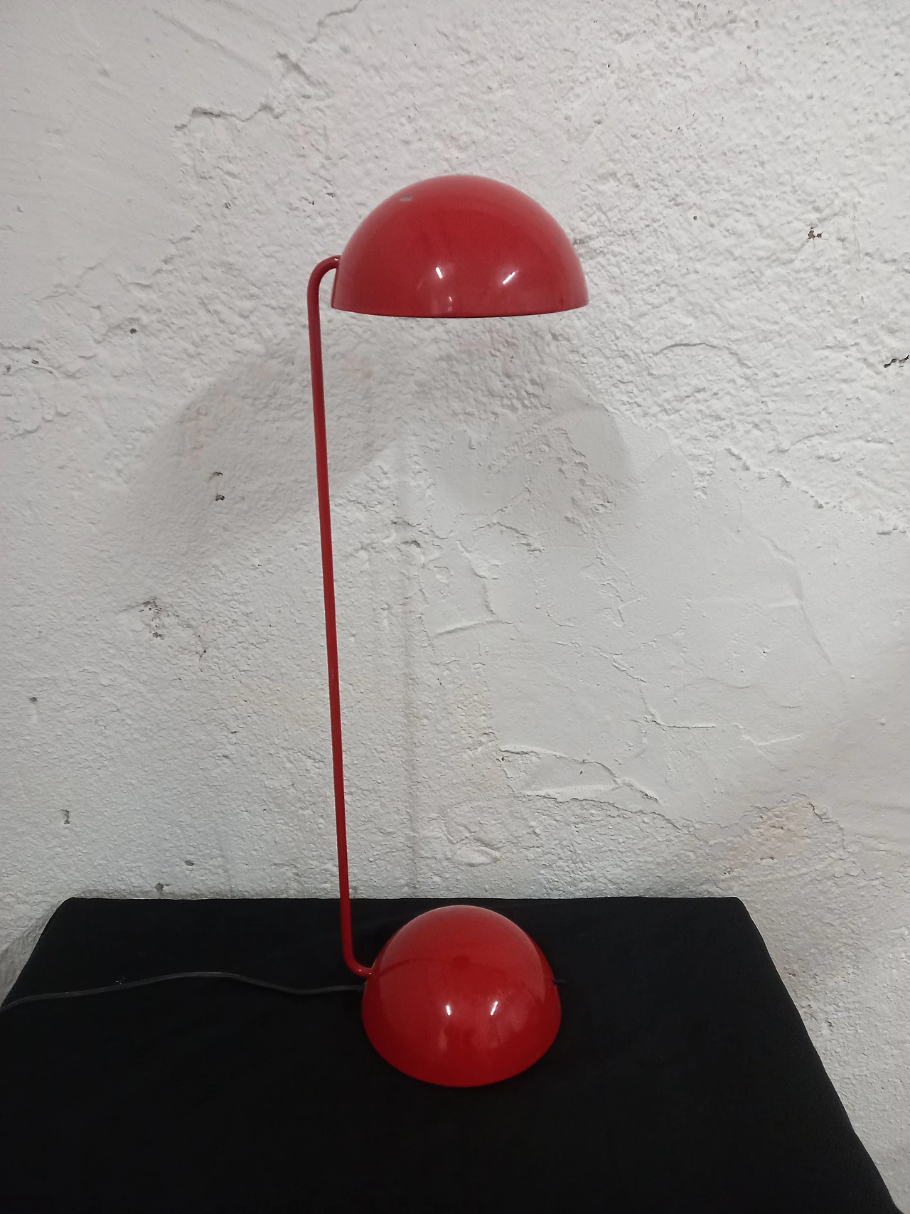 Bikini Tronconi table lamp 1981 8