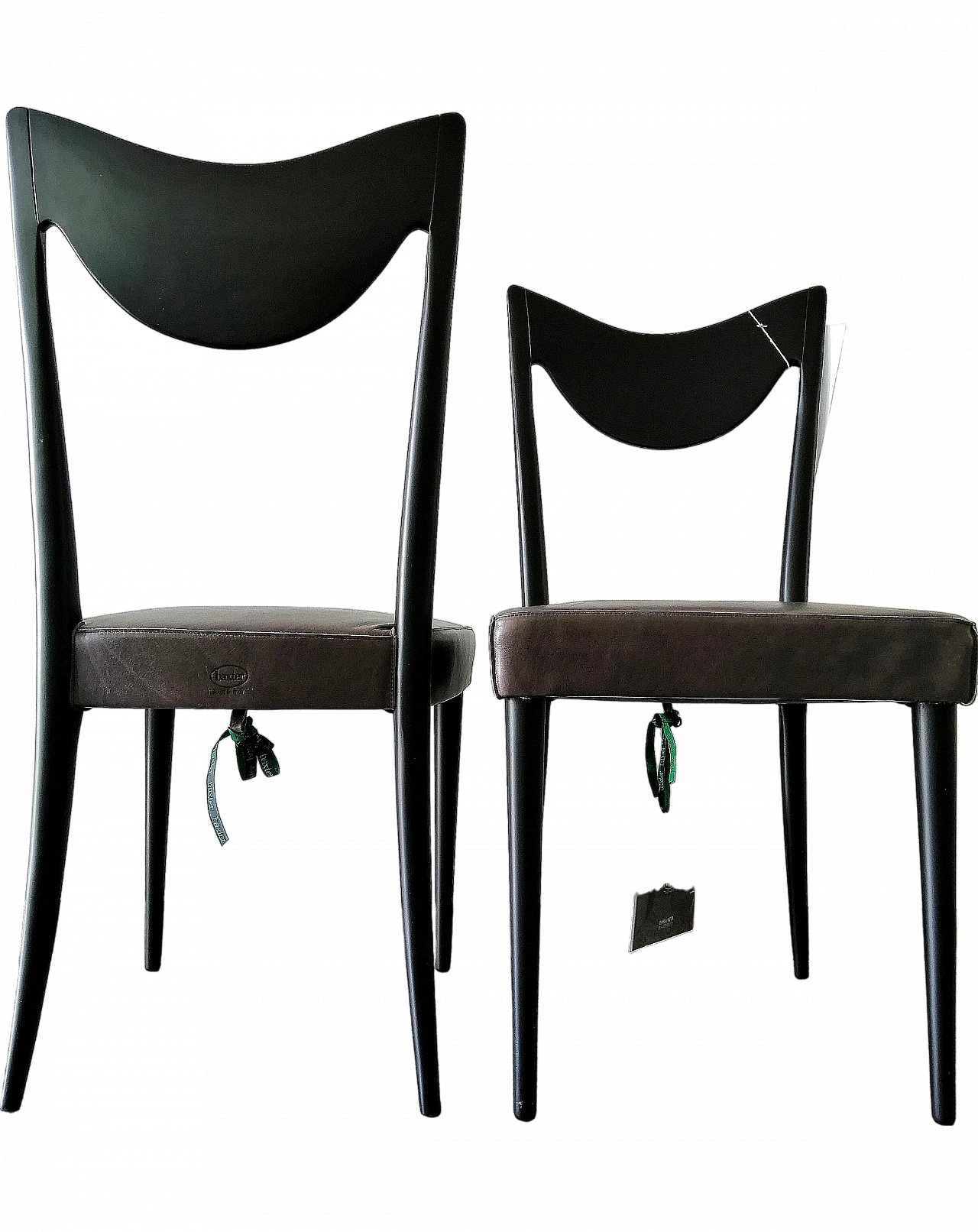 Odette chair by Draga e Aurel for Baxter, 2000s 14