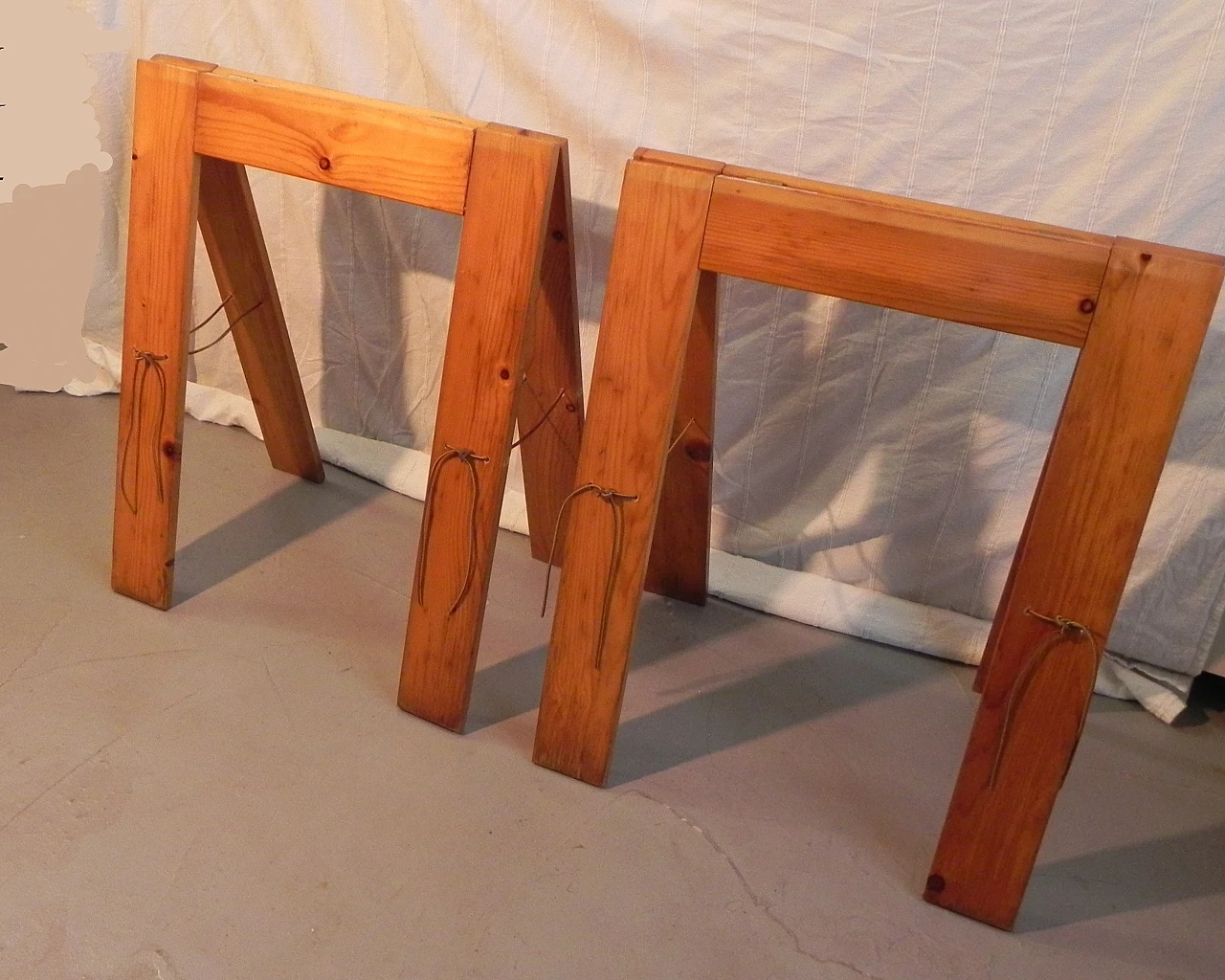 Pair of writing easels, 1970s 3