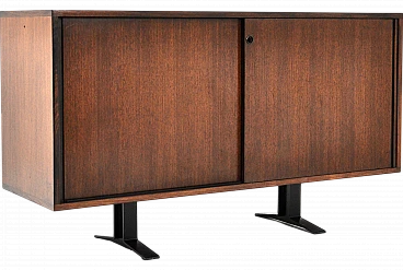 Credenza SE3 di Osvaldo Borsani per Tecno, anni '60