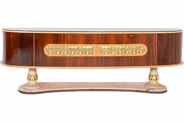 Mid-Century sideboard-buffet by Osvaldo Borsani, 1950s