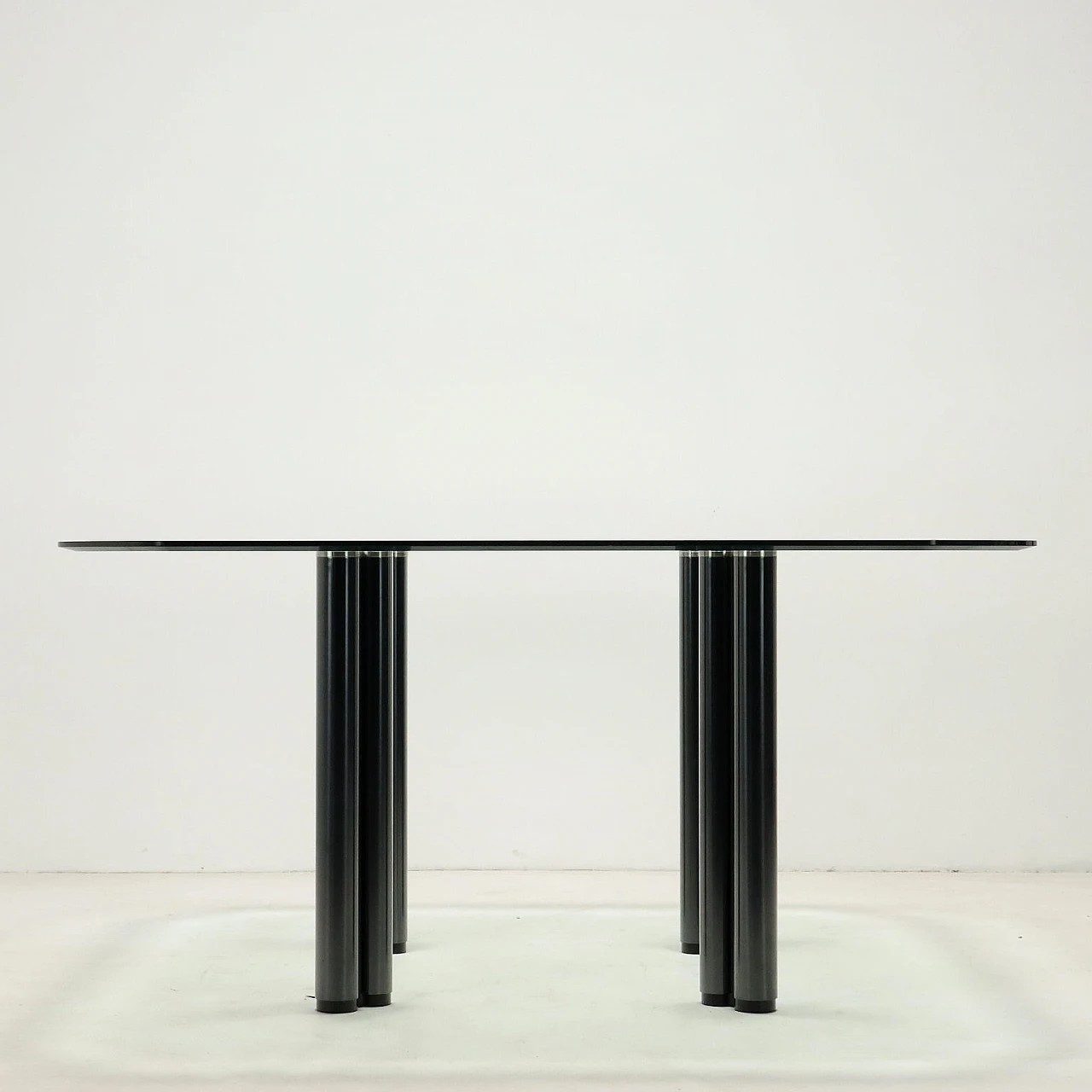 Zanotta Eta Beta Table Design Marco Zanuso 1970s-1980s 10