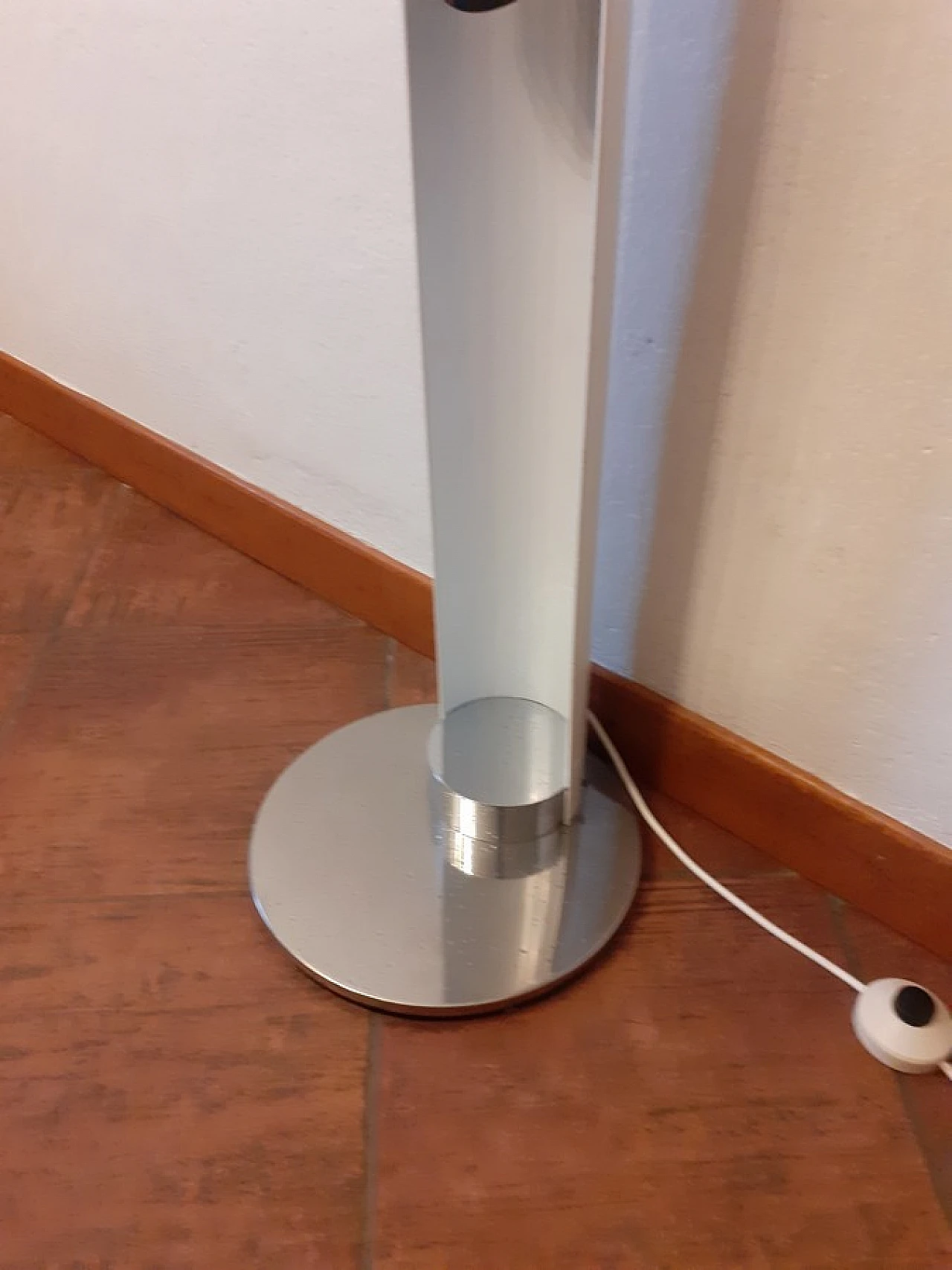 Enrico Tronconi lamp 4