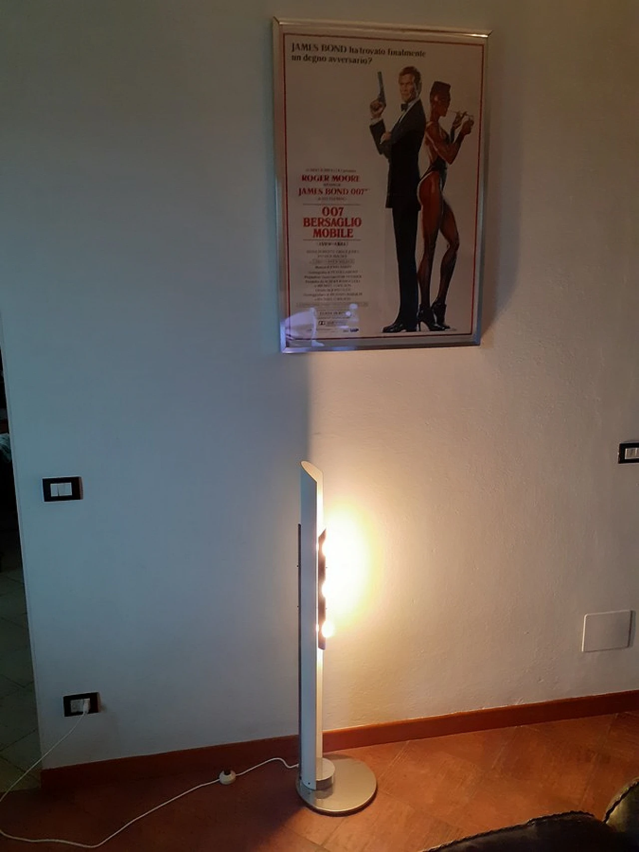 Enrico Tronconi lamp 8