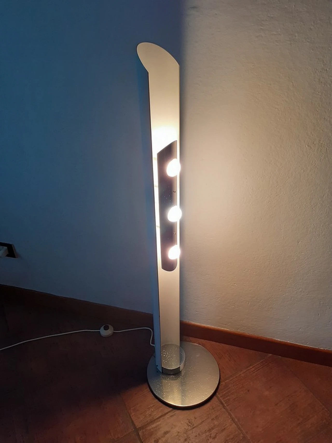 Enrico Tronconi lamp 9