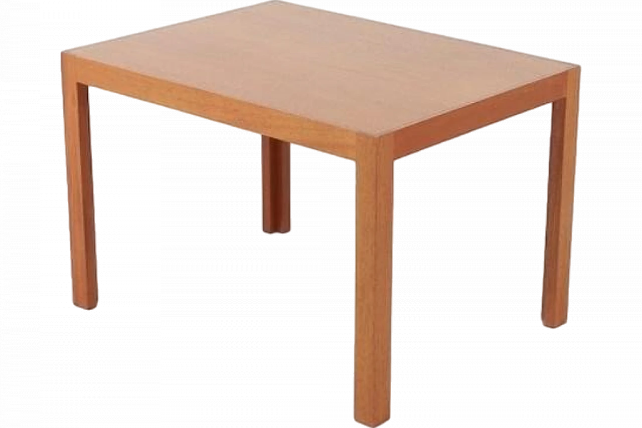 Table by Rud Thygesen and Johnny Sørensen for Botium, late 20th centur 10