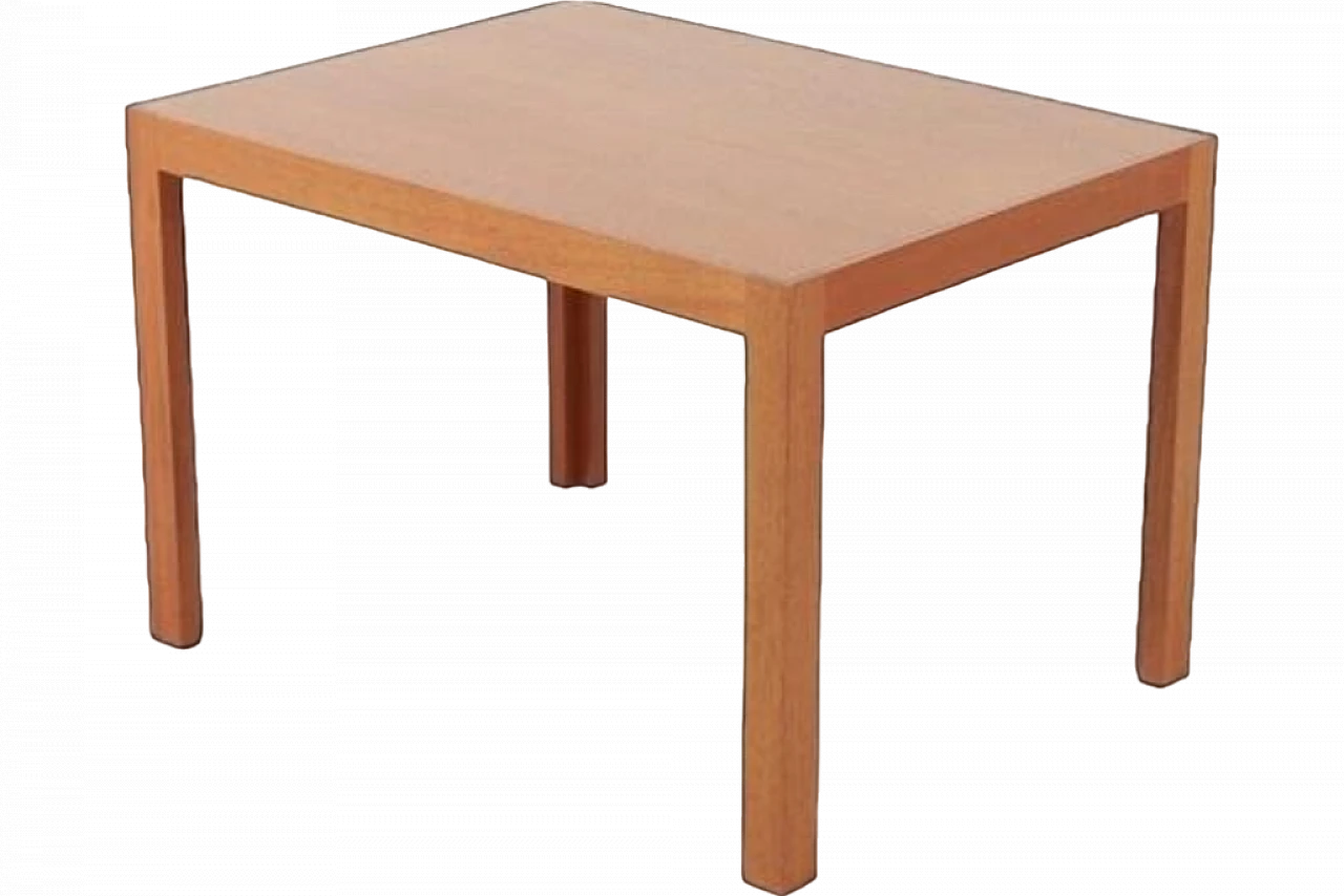 Table by Rud Thygesen and Johnny Sørensen for Botium, late 20th centur 11