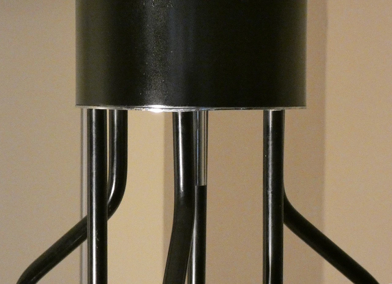 Ceiling Lamp Goffredo Reggiani style, 1960s 18