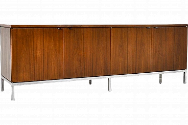 Sideboard by Florence Knoll for Knoll International, 1960s