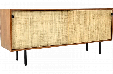 Credenza di Florence Knoll Bassett per Knoll International, anni '50