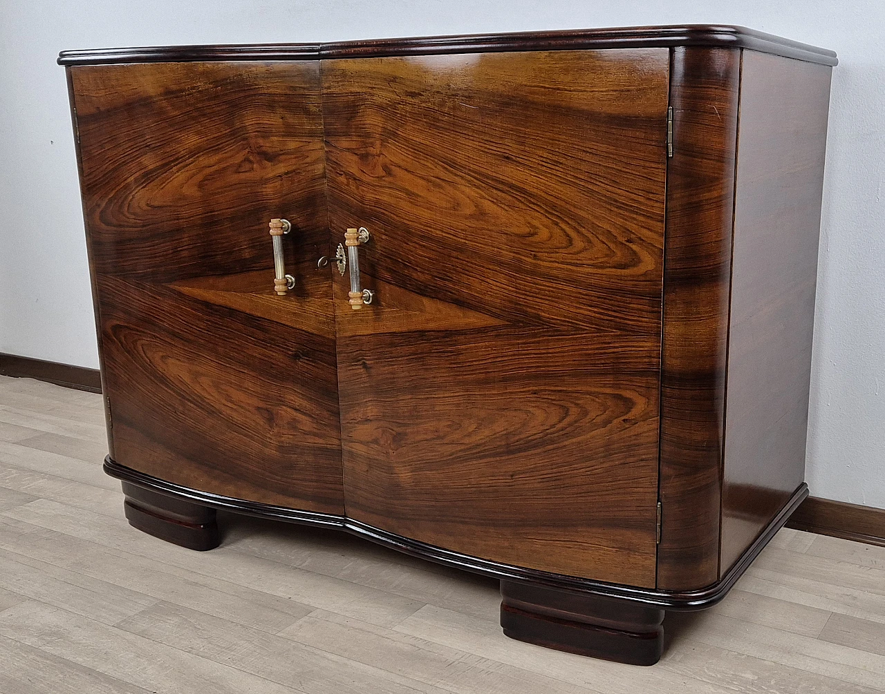 Amalfi sideboard, 1939 2