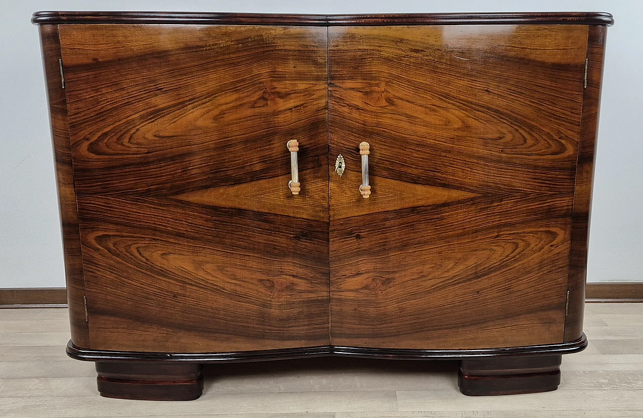 Amalfi sideboard, 1939 3