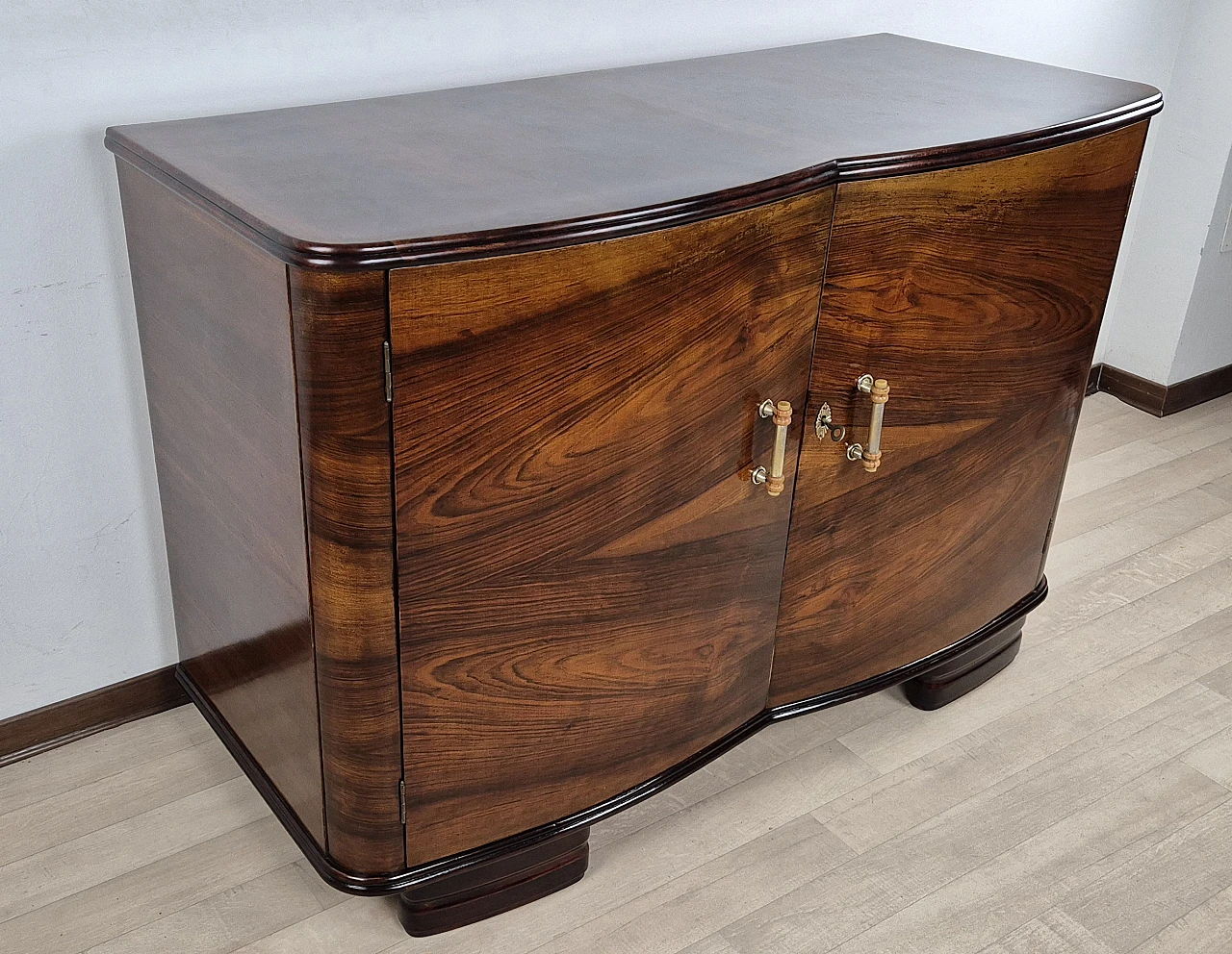 Credenza Amalfitana, 1939 4