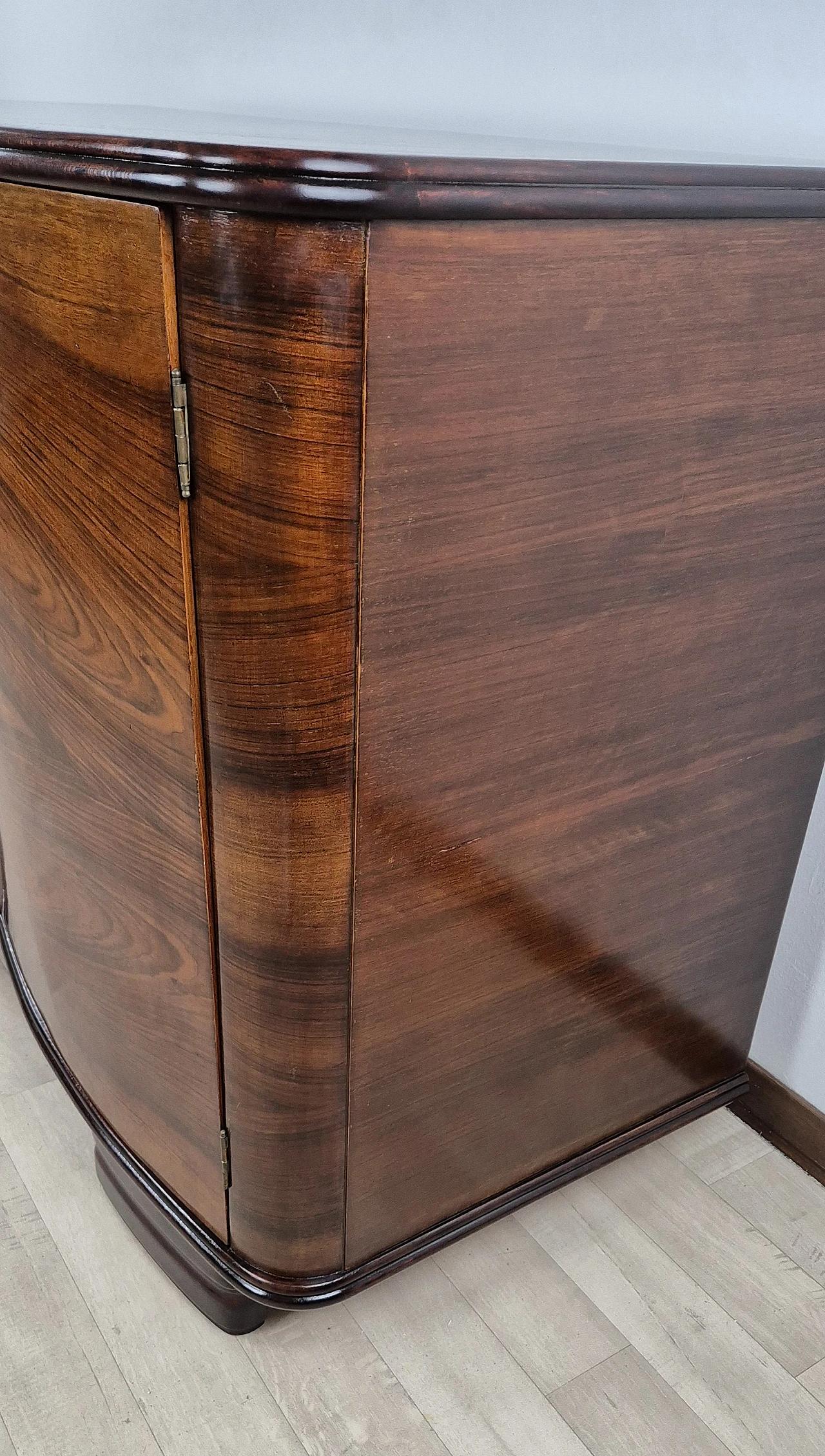 Credenza Amalfitana, 1939 7