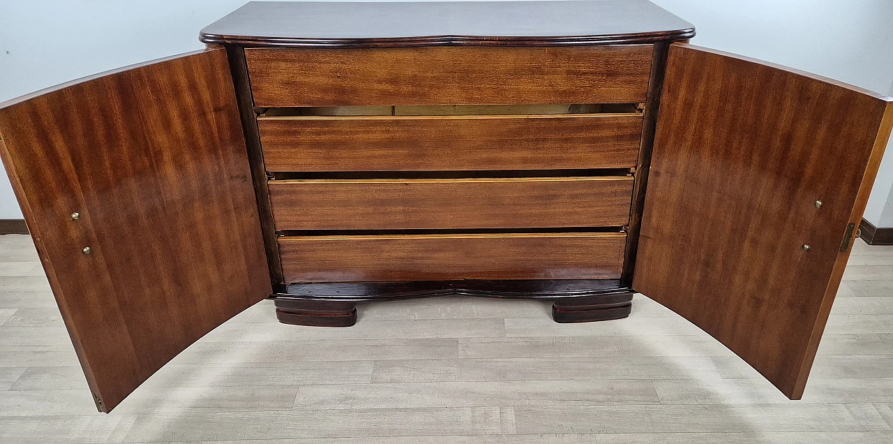 Credenza Amalfitana, 1939 15