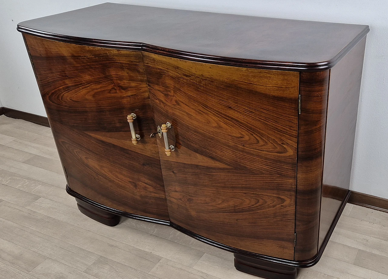 Amalfi sideboard, 1939 21