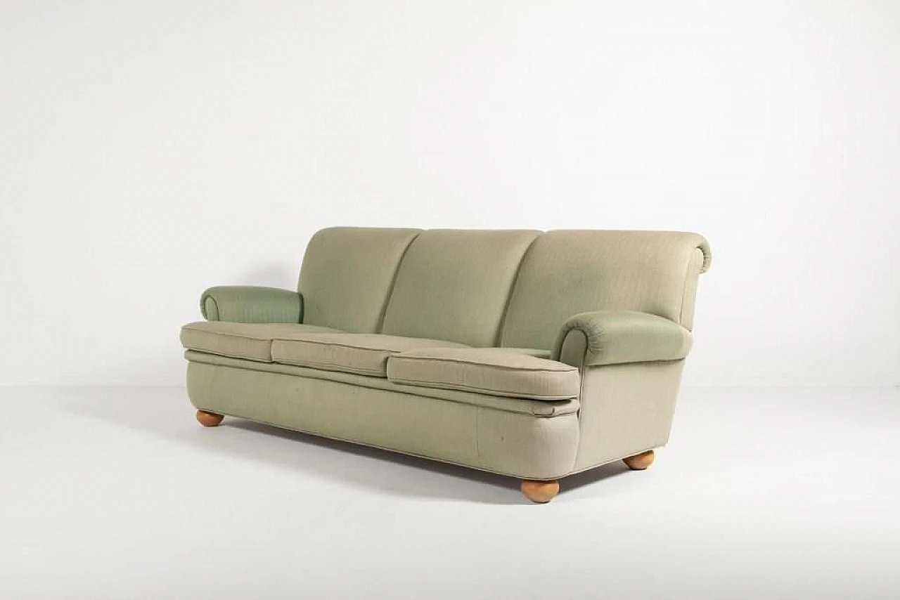 Dover Sofa by Arne Norell, 1970s 2