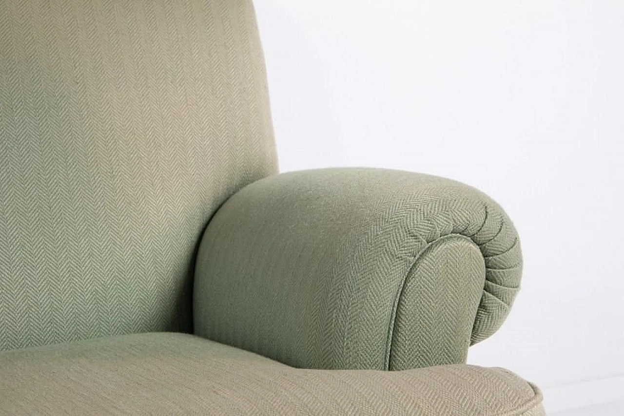 Dover Sofa by Arne Norell, 1970s 3