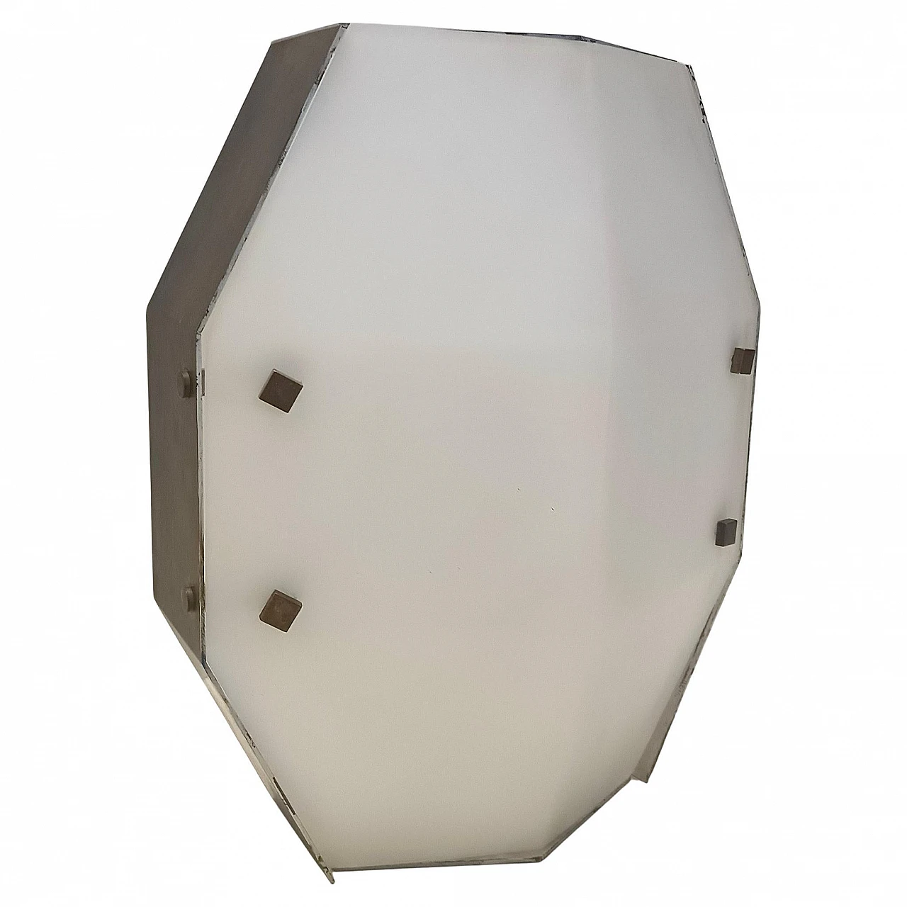 Wall Light by Elio Monesi for Arredoluce Mod. 12880, Italy 1