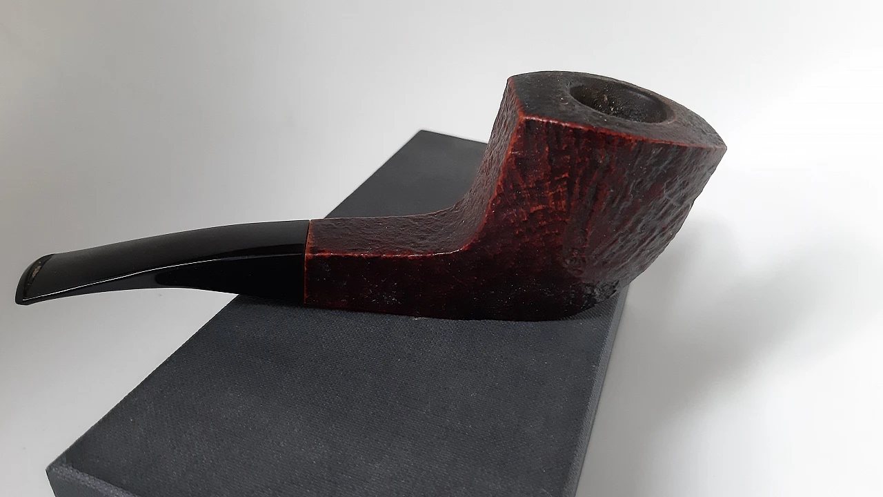 Pipa Savinelli Achille 1991 5