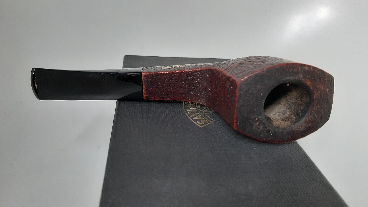 Pipa Savinelli Achille 1991 6