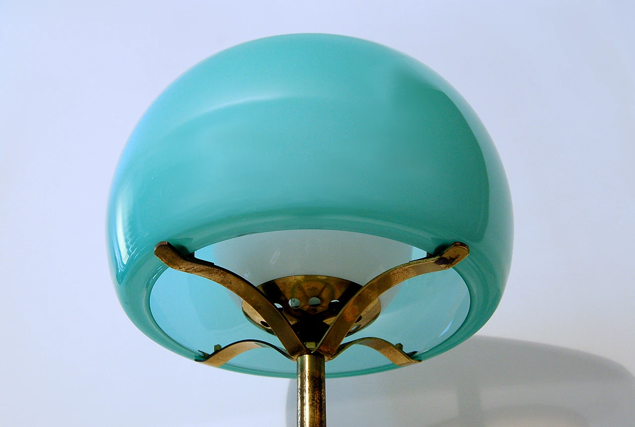 Lampada da Tavolo Mod. Erse di Vico Magistretti per Artemide, 1964 2