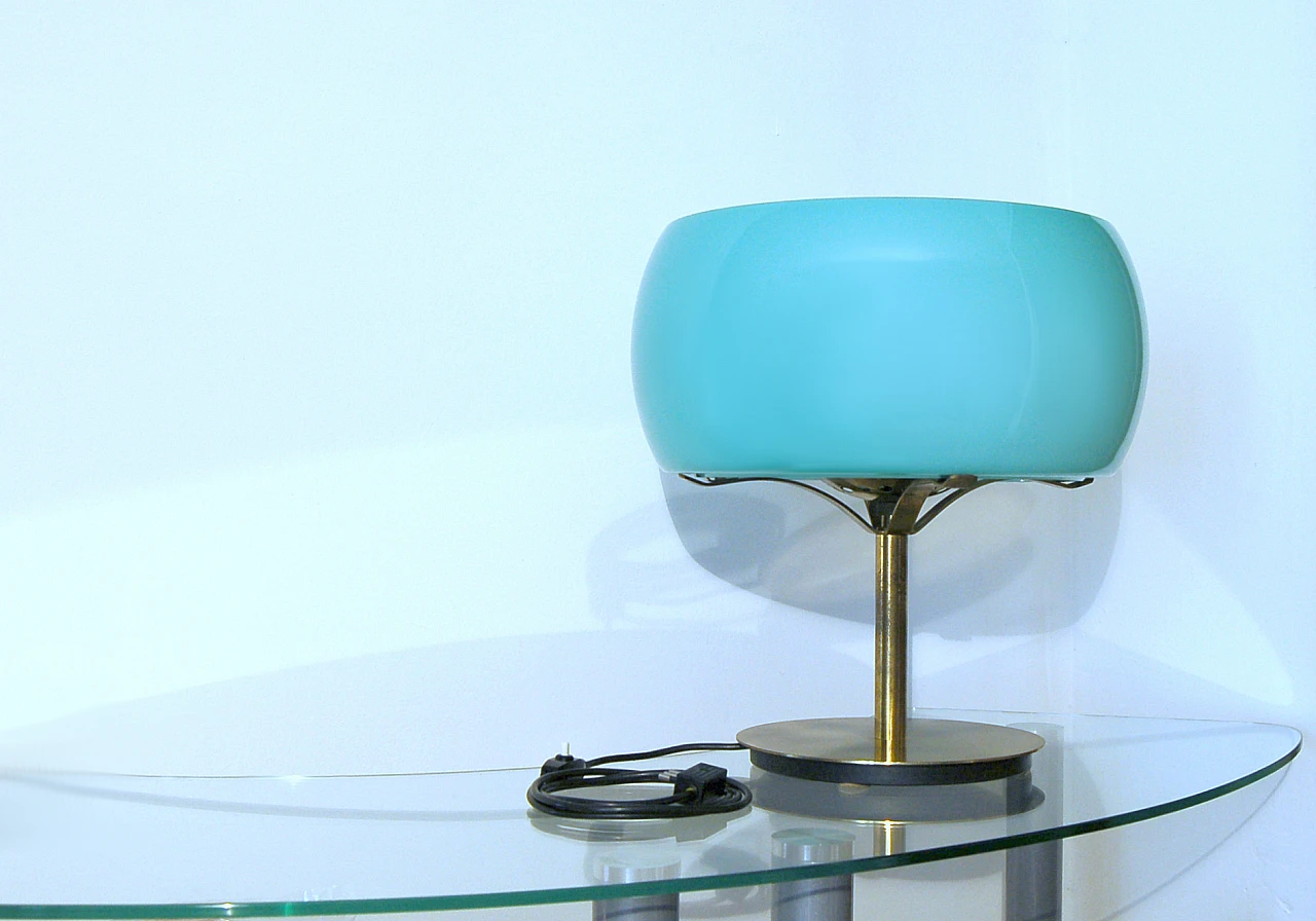 Table Lamp Mod. Erse by Vico Magistretti for Artemide, 1964 5