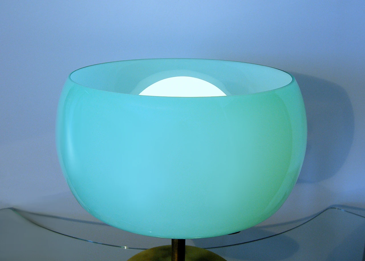 Table Lamp Mod. Erse by Vico Magistretti for Artemide, 1964 8