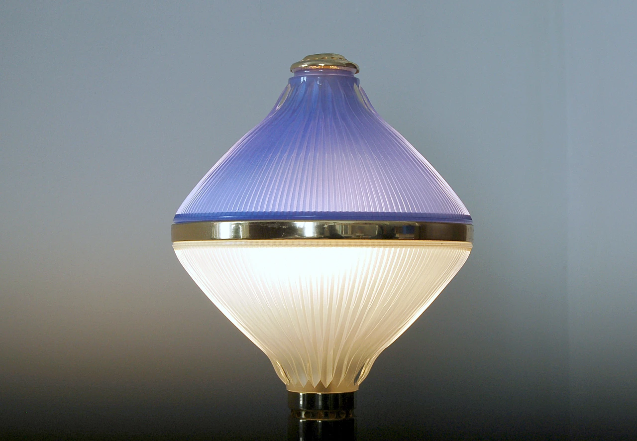 Lampada da Tavolo Mod. Aglaia by BBPR for Artemide, 1964 2