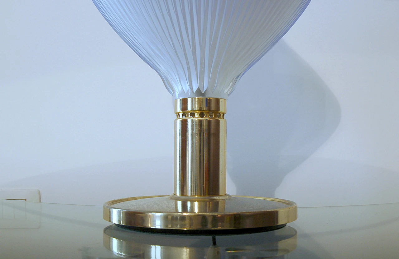 Lampada da Tavolo Mod. Aglaia by BBPR for Artemide, 1964 4