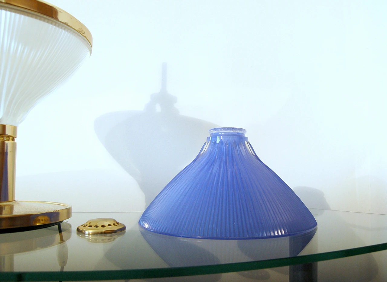 Lampada da Tavolo Mod. Aglaia by BBPR for Artemide, 1964 7