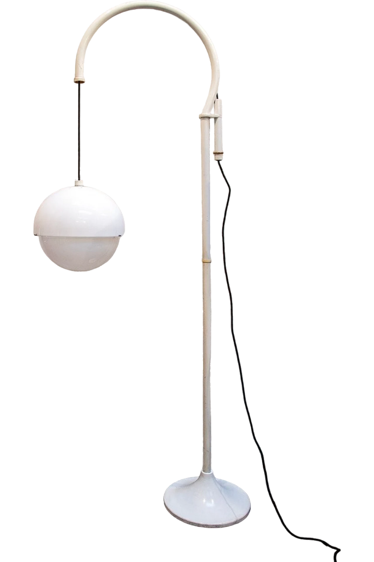 Floor Lamp by Luigi Bandini Buti for Kartell, 1970s 6