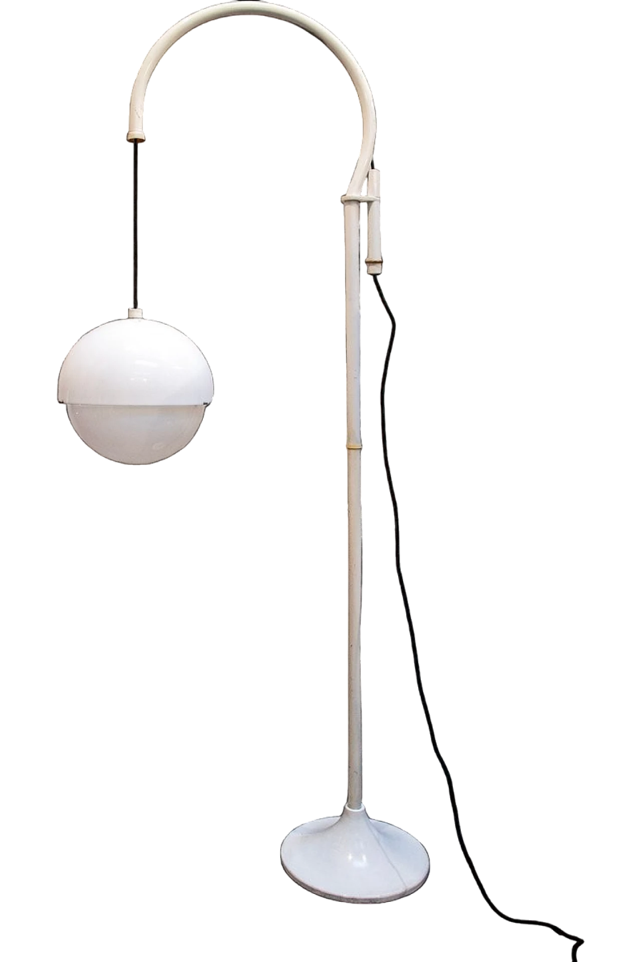 Floor Lamp by Luigi Bandini Buti for Kartell, 1970s 7