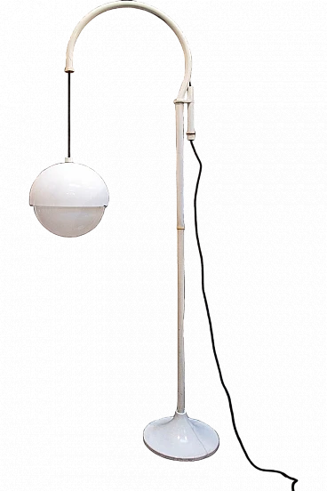 Floor Lamp by Luigi Bandini Buti for Kartell, 1970s