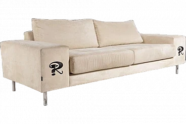 Raun Home sofa for Robbie Williams, 2000s