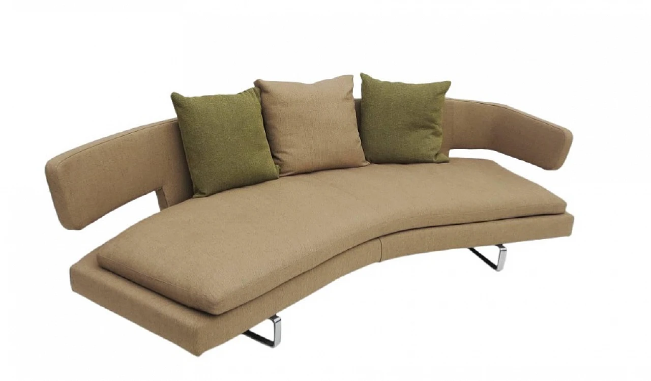 Sofa Arne by A. Citterio for B&B, 2000 1