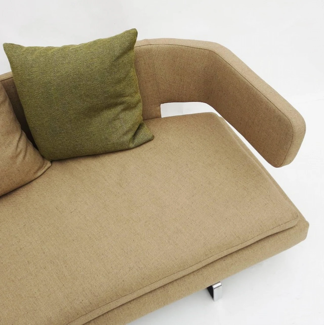 Sofa Arne by A. Citterio for B&B, 2000 9