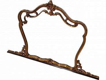 Chippendale style mirror, 1930s