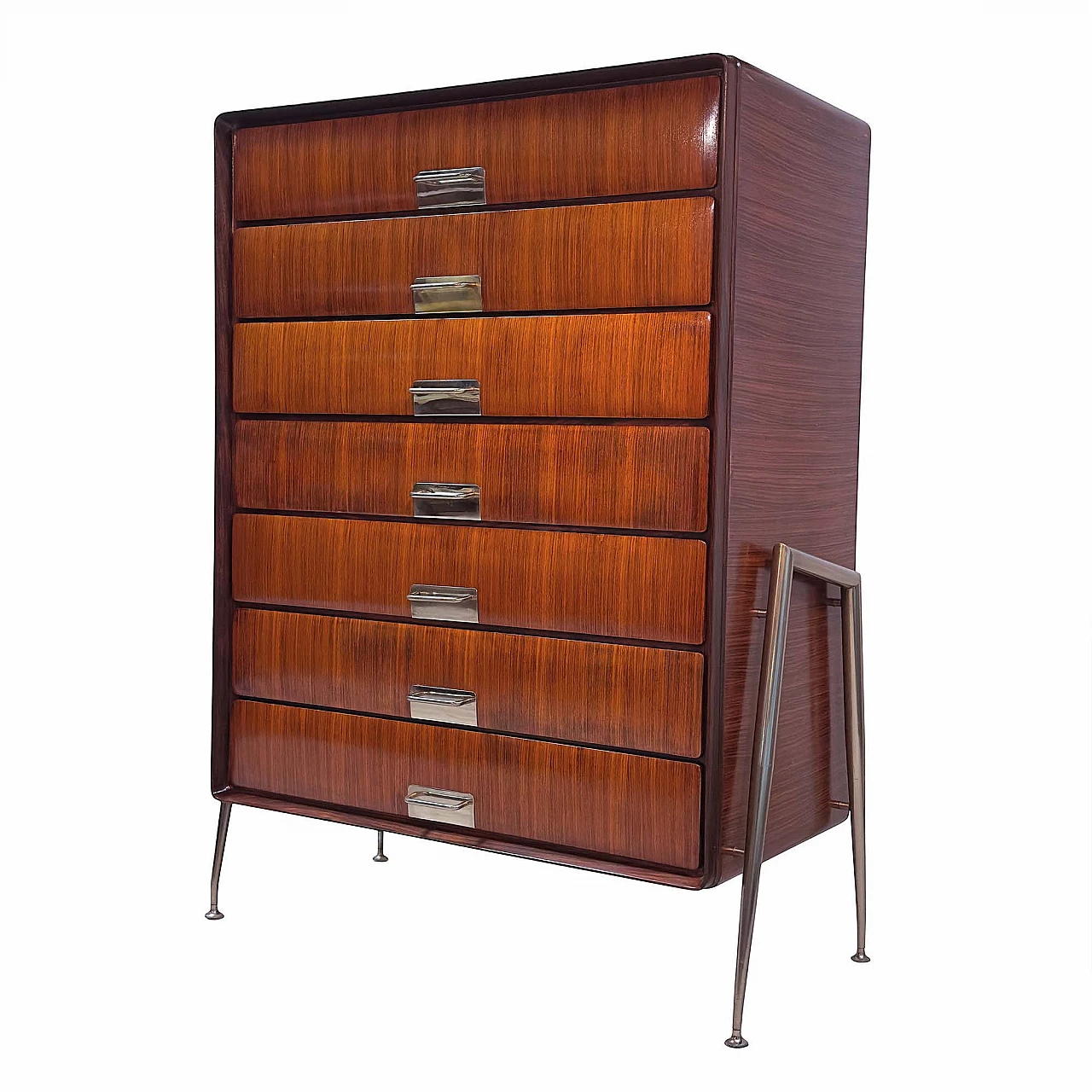 Dresser by Silvio Cavatorta, 1950s 1