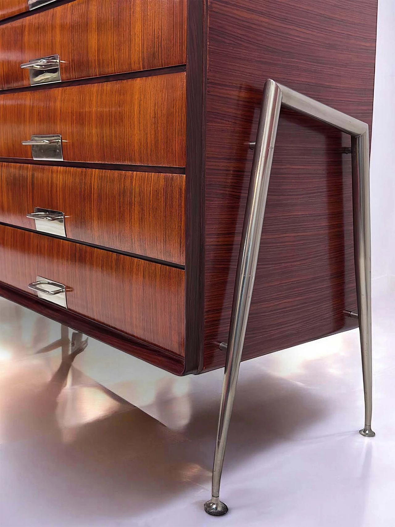 Dresser by Silvio Cavatorta, 1950s 4