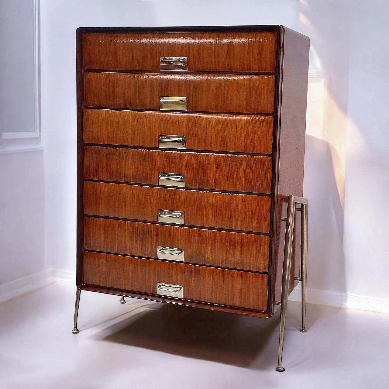 Dresser by Silvio Cavatorta, 1950s 6