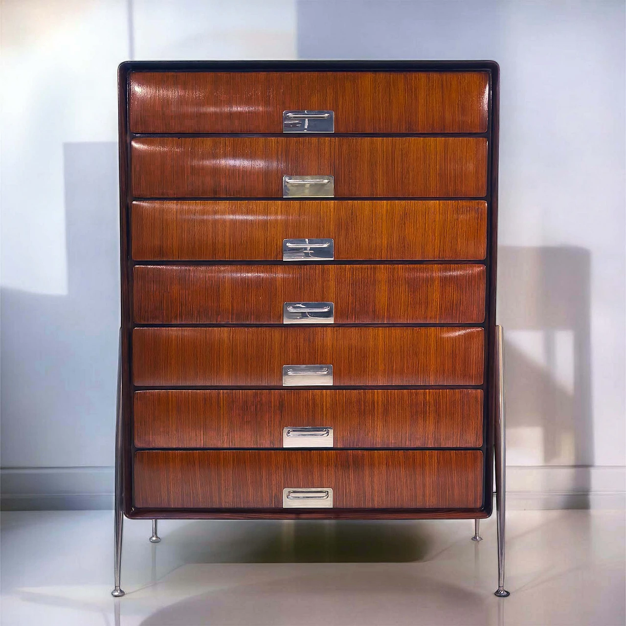 Dresser by Silvio Cavatorta, 1950s 14