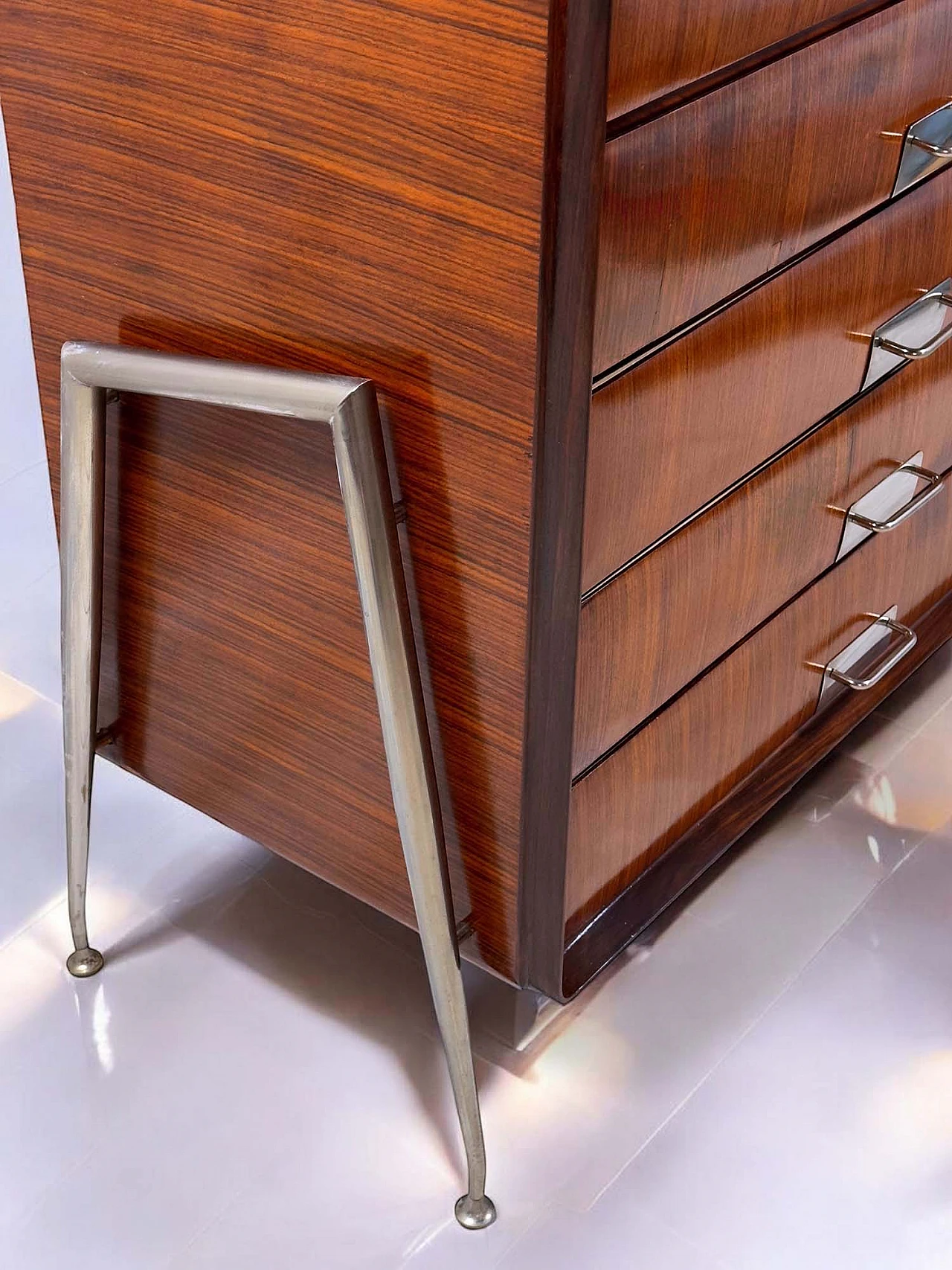 Dresser by Silvio Cavatorta, 1950s 24