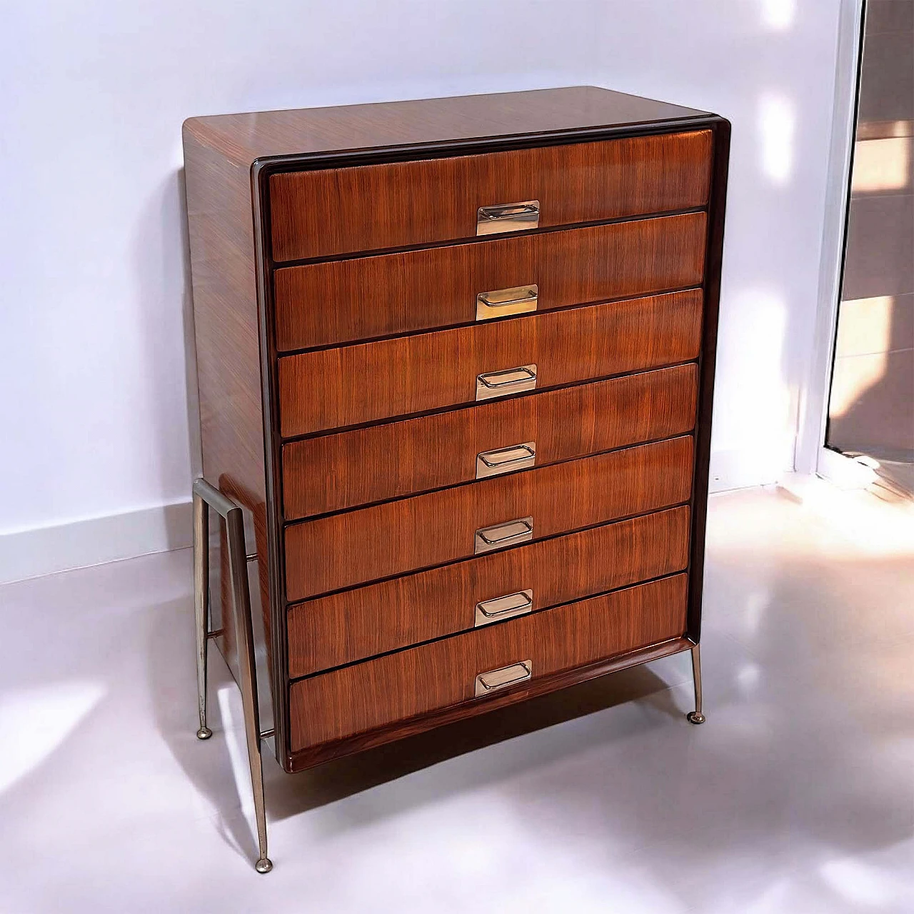 Dresser by Silvio Cavatorta, 1950s 27