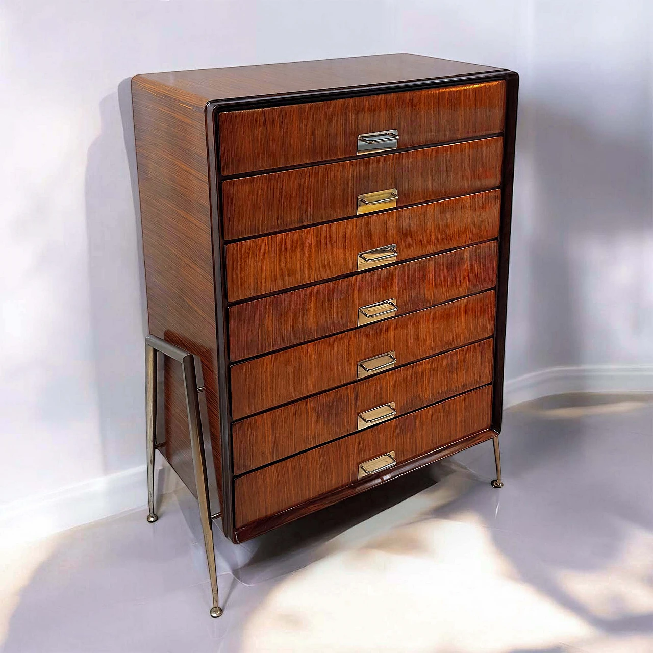 Dresser by Silvio Cavatorta, 1950s 32