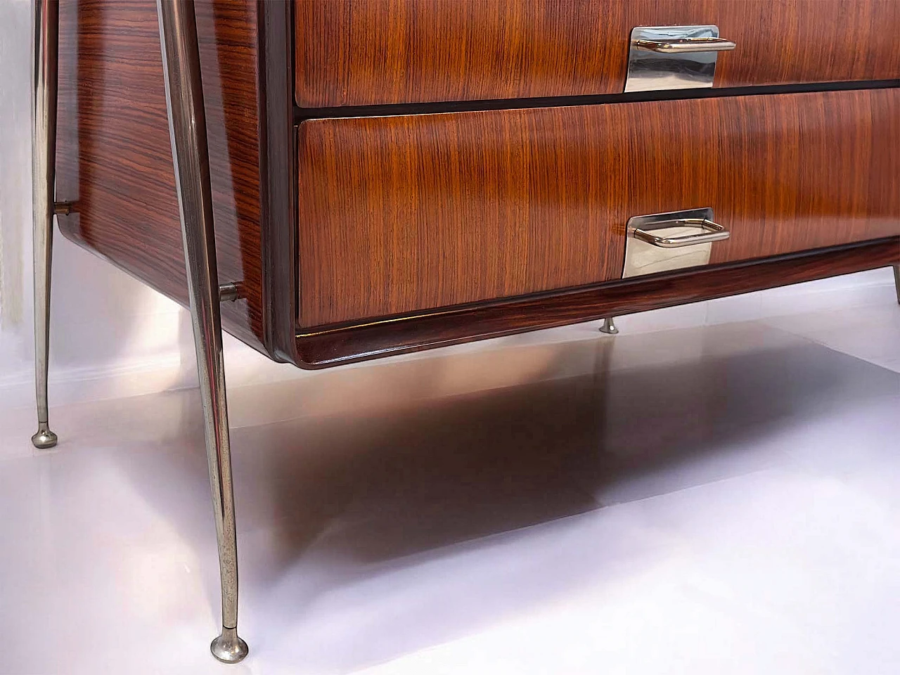 Dresser by Silvio Cavatorta, 1950s 40