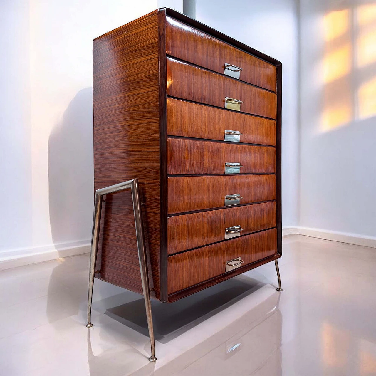 Dresser by Silvio Cavatorta, 1950s 44