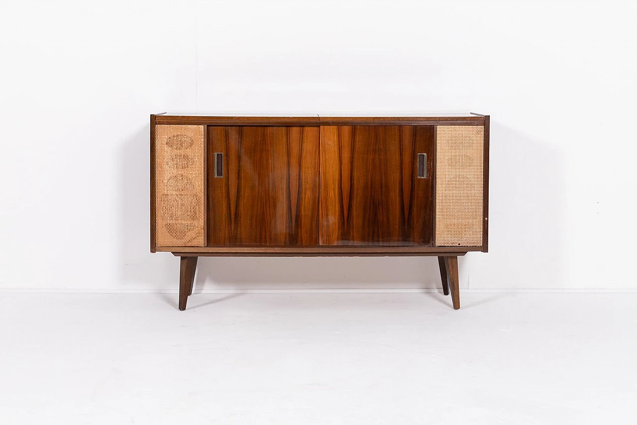 Console stereo Opta di Loewe, fine '900 2