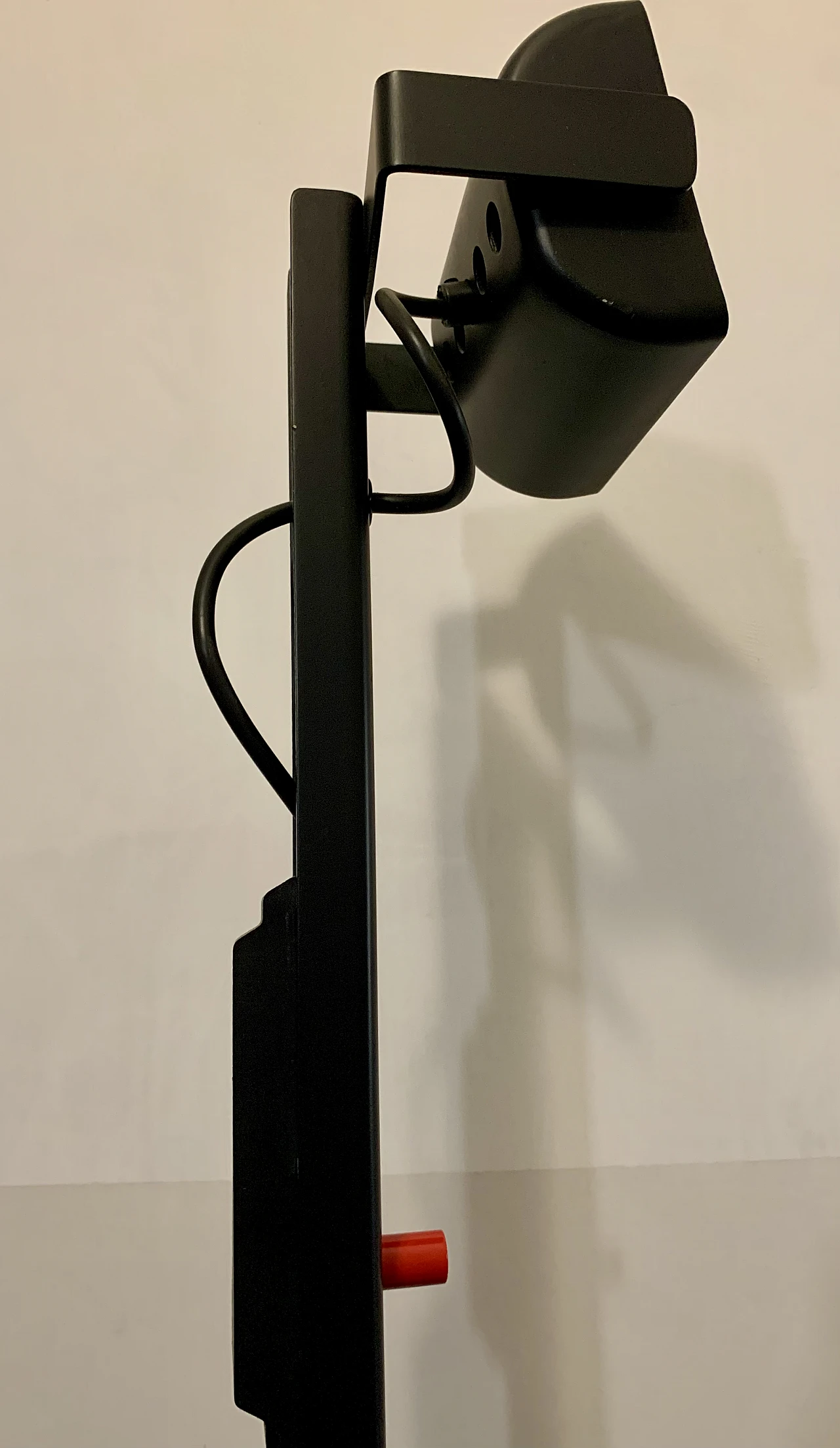 Floor lamp Sirio T by Kazuhide Takahama for Sirrah, 70s 5